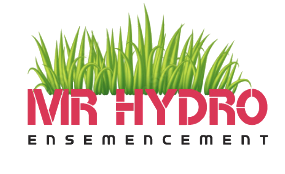 Hydro-ensemencement