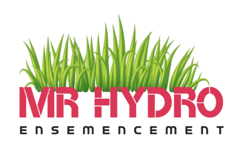 Hydro-ensemencement